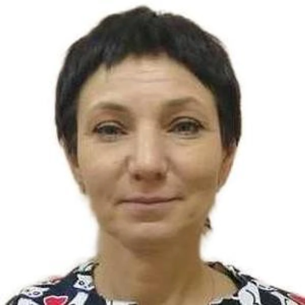 Погонина Татьяна Васильевна — Детский массажист, Москва