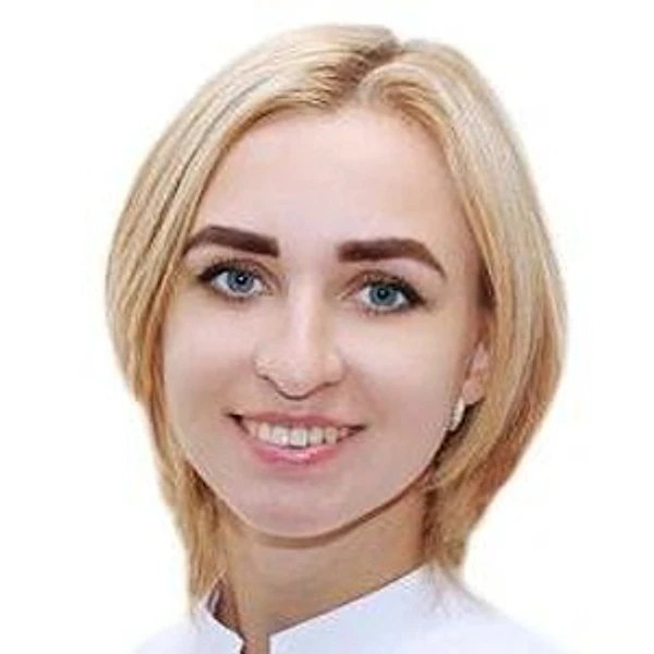 Трофимова Галина Николаевна — Педиатр, Москва