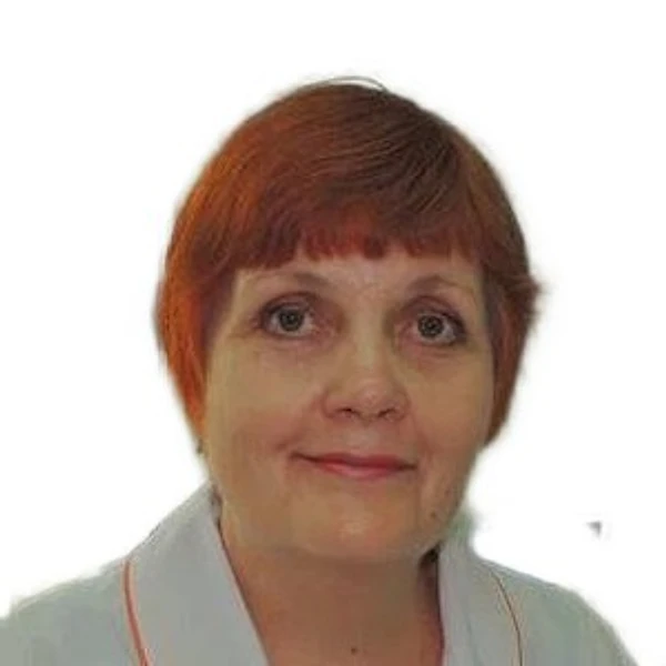 Горбачева Виктория Витальевна — Педиатр, Москва