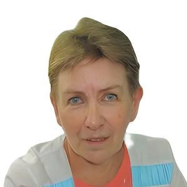 Зглович Елена Владимировна — Педиатр, Москва