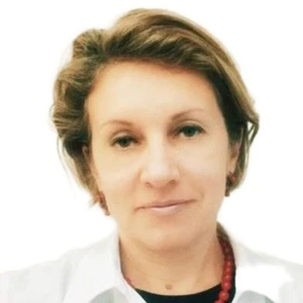 Антипова Надежда Владимировна — Педиатр, Москва