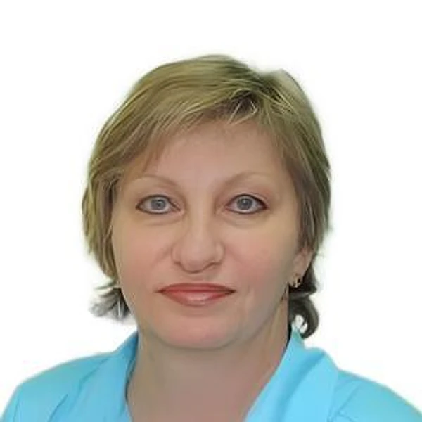 Воронова Ольга Евгеньевна — Детский гинеколог, Акушер, Москва