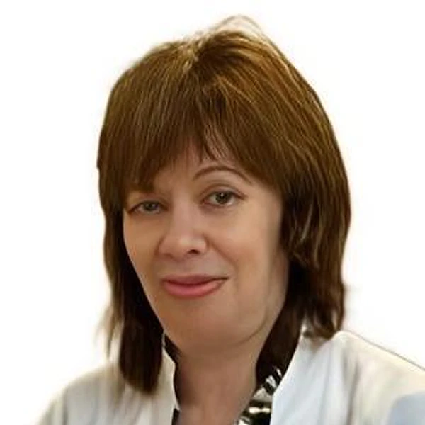 Бычкова Татьяна Владимировна — Эндокринолог, Терапевт, Санкт-Петербург