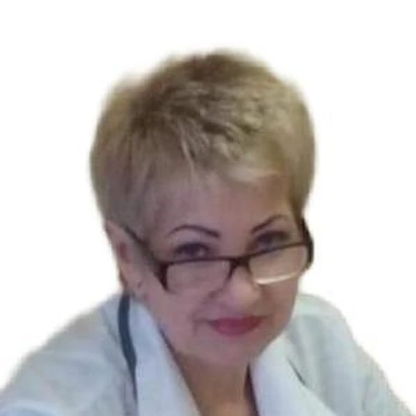 Рябчикова Ольга Викторовна — Терапевт, Гирудотерапевт, Челябинск