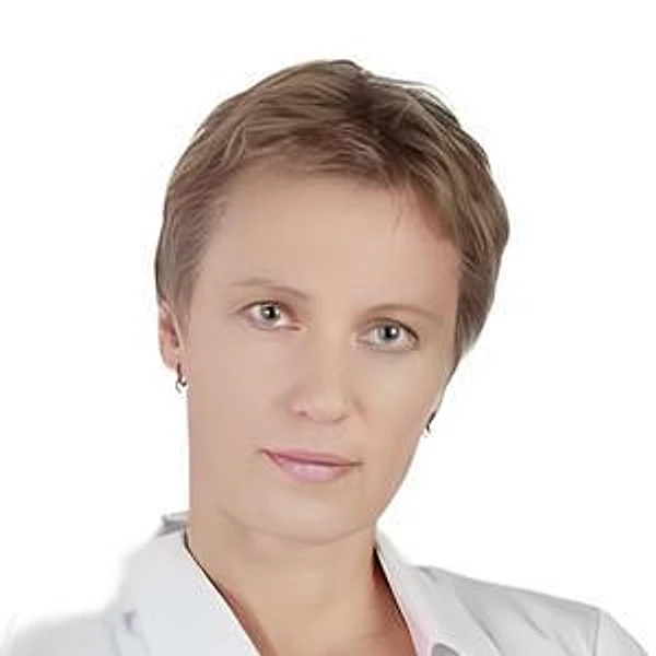 Супрун Елена Викторовна — Педиатр, Врач УЗИ, Детский кардиолог, Москва