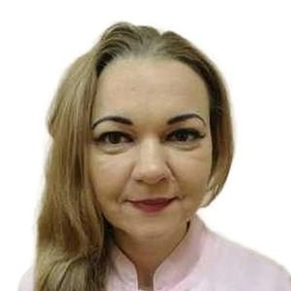Филинова Елена Валентиновна — Детский массажист, Москва