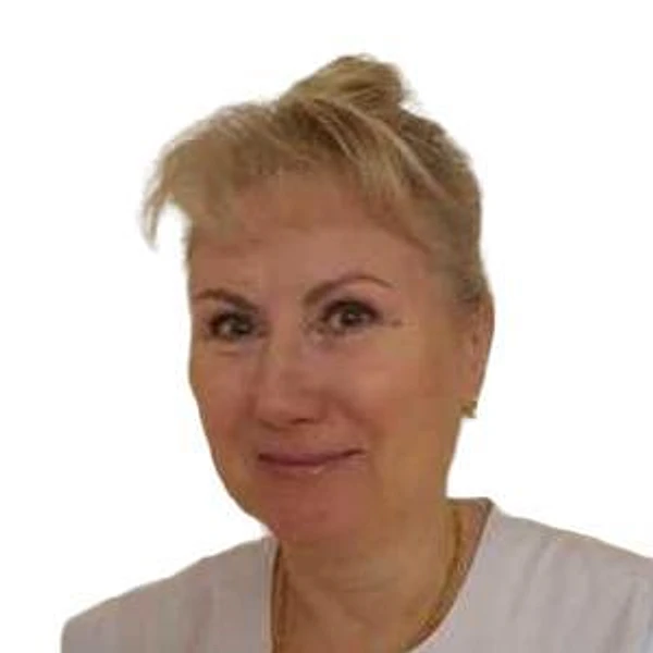 Яшина Анна Леонидовна — Детский массажист, Москва