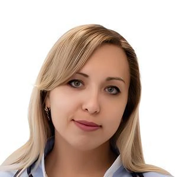 Молоткова Олеся Александровна — Гинеколог, Гинеколог-эндокринолог, Детский гинеколог, Тамбов
