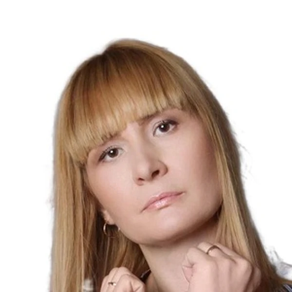 Сапункова Светлана Михайловна — Терапевт, Самара
