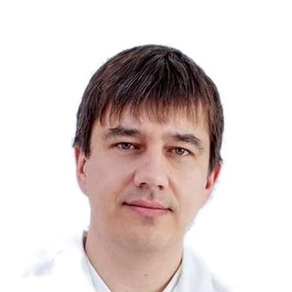 Просекин Кирилл Сергеевич — Сосудистый хирург (ангиохирург), Флеболог, Иркутск