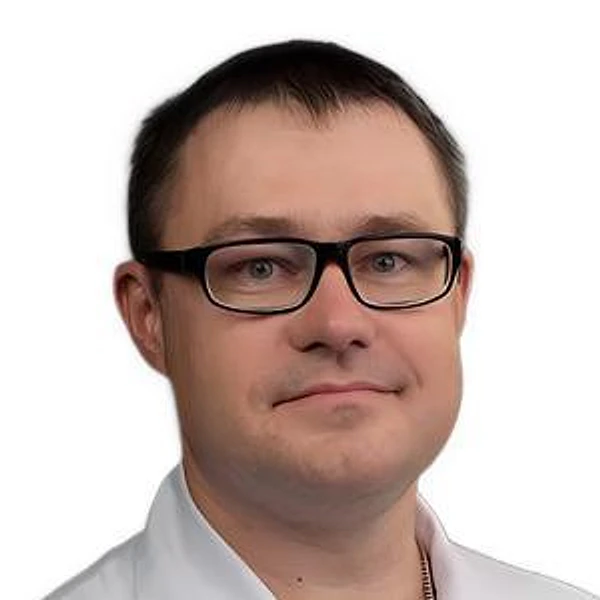 Лебедев Александр Федорович — Травматолог, Ортопед, Москва