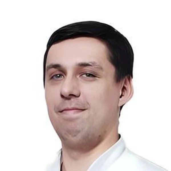 Голубев Василий Александрович — Детский ортопед, Детский травматолог, Санкт-Петербург