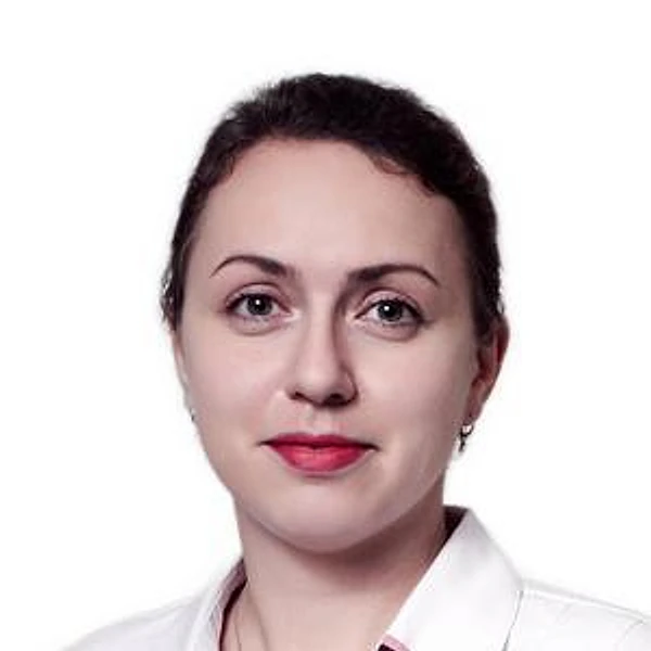 Ельцова Наталья Петровна — Детский нефролог, Санкт-Петербург