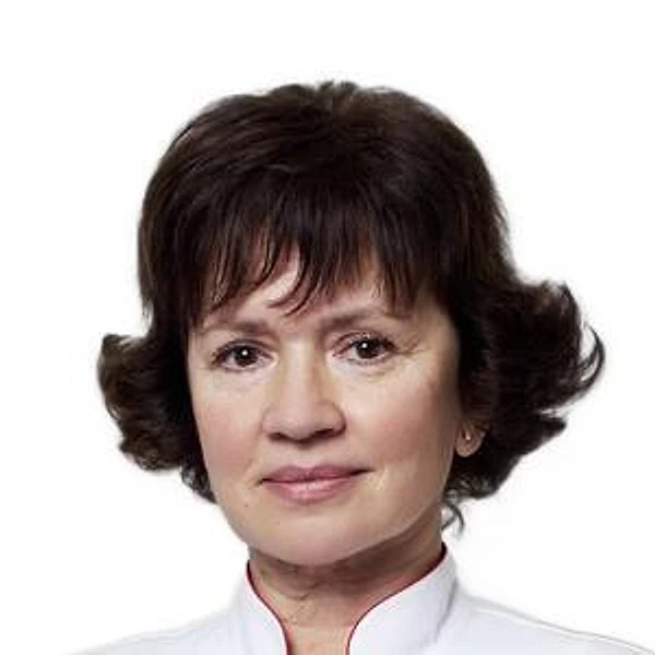 Задорецкая Марина Александровна — Функциональный диагност, Детский врач УЗИ, Санкт-Петербург