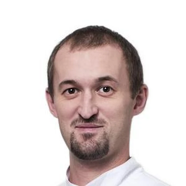 Иванов Михаил Валерьевич — Детский ортопед, Детский травматолог, Санкт-Петербург