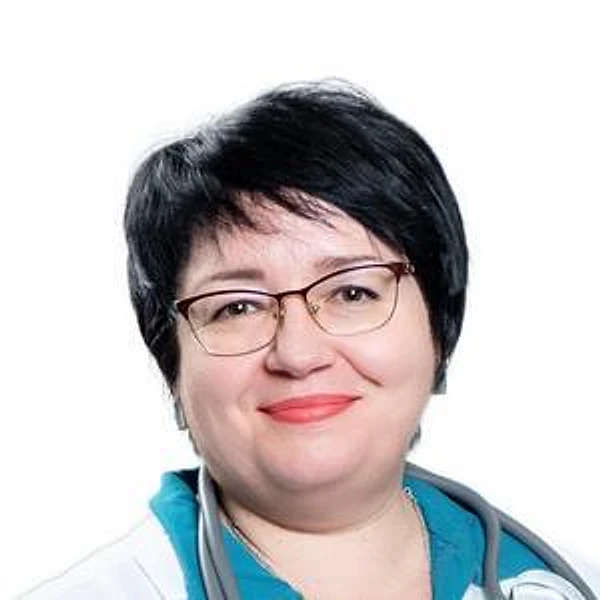 Пальченко Евгения Васильевна — Эндокринолог, Челябинск