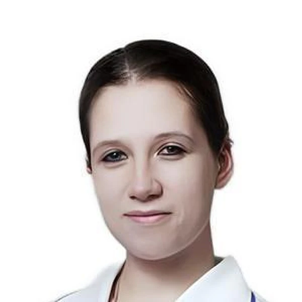 Кожина Евгения Владимировна — Педиатр, Детский ревматолог, Санкт-Петербург