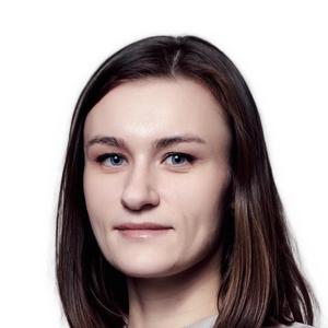 Колесова Татьяна Валерьевна — Детский нефролог, Санкт-Петербург