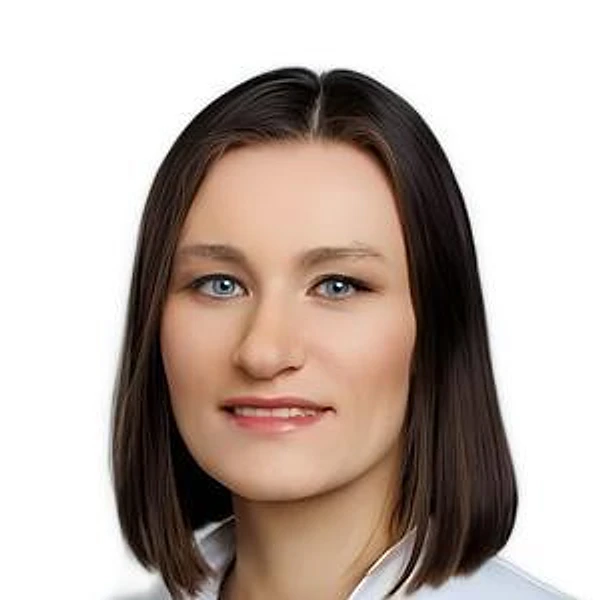 Колесова Татьяна Валерьевна — Детский нефролог, Санкт-Петербург