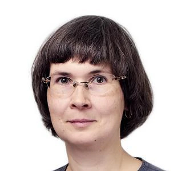 Коркунова Мария Владимировна — Педиатр, Санкт-Петербург
