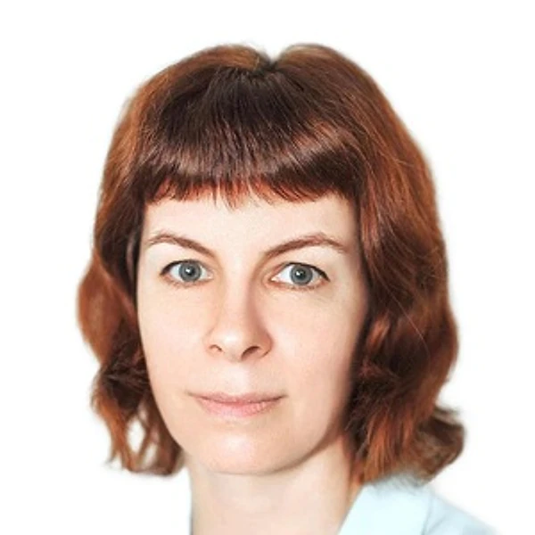 Лазо Елена Васильевна — ЛОР, unknown