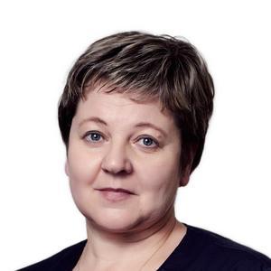Лопатина Светлана Александровна — Детский нефролог, Санкт-Петербург