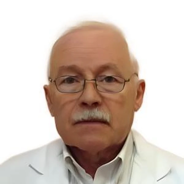 Мельников Вадим Петрович — Детский ортопед, Травматолог, Санкт-Петербург