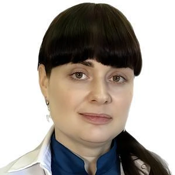 Родина Виктория Валентиновна — Детский кардиолог, Детский ревматолог, Педиатр, Санкт-Петербург