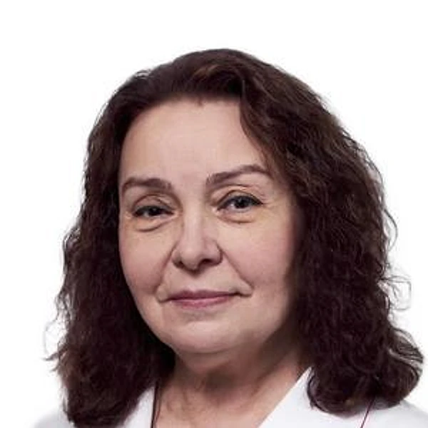 Стародубцева Елена Борисовна — Детский ортопед, Детский травматолог, Санкт-Петербург