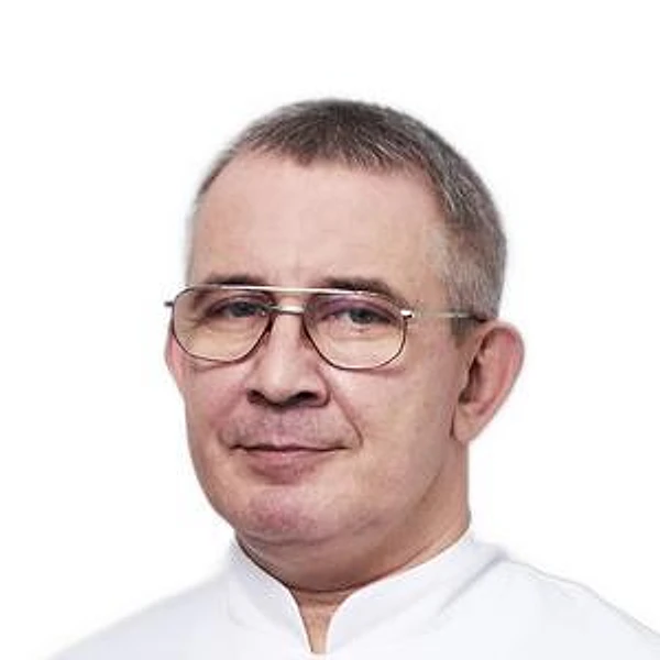Тищенко Игорь Николаевич — Детский хирург, Санкт-Петербург