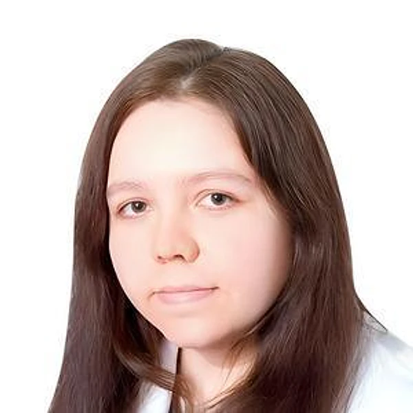 Цопова Анастасия Сергеевна — Детский ортопед, Детский травматолог, Ортопед, Травматолог, Санкт-Петербург