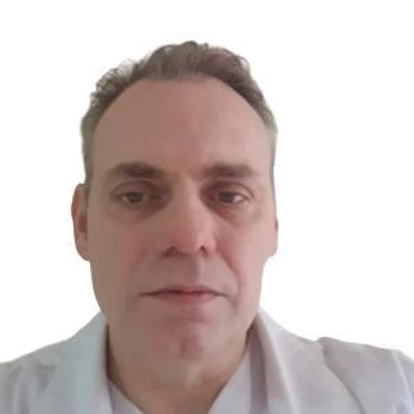Демидион Павел Юрьевич — Трансфузиолог, Анестезиолог-реаниматолог, Москва