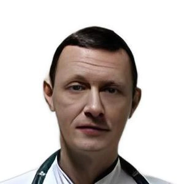 Спахов Владимир Вячеславович — Онколог, Москва