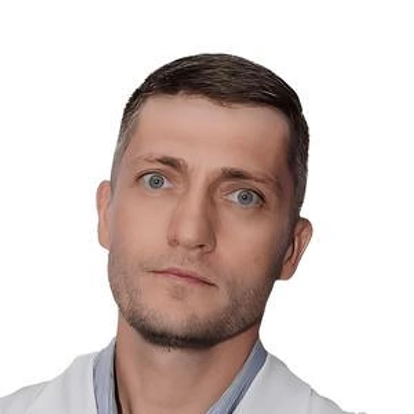 Морозов Андрей Дмитриевич — Уролог, Андролог, Хирург, Москва