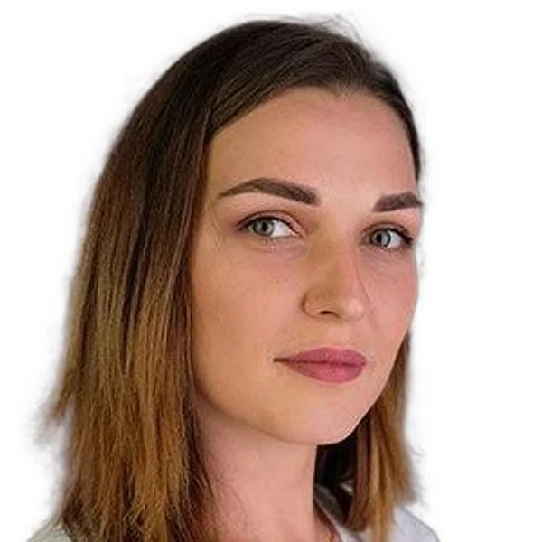Багрецова Инна Николаевна — Нейрохирург, Москва
