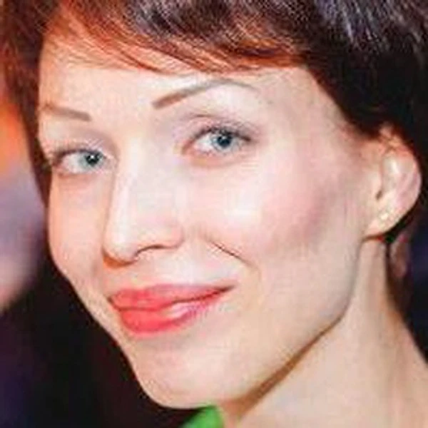 Блинова Елена Геннадьевна — Неонатолог, Санкт-Петербург