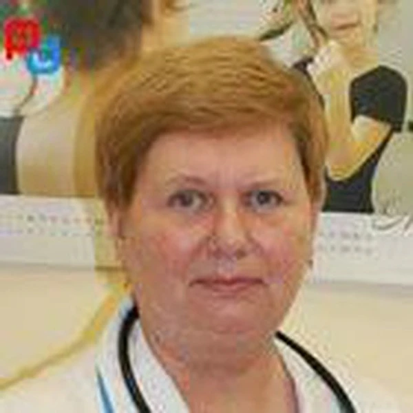 Власова Ольга Александровна — Неонатолог, Физиотерапевт, Санкт-Петербург