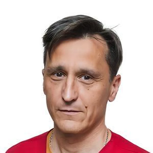 Воронович Сергей Эдуардович — Анестезиолог-реаниматолог, Санкт-Петербург