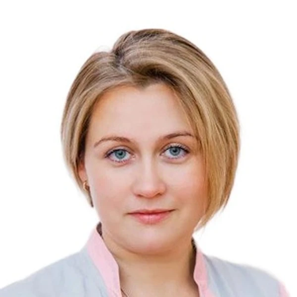 Петрова Ольга Леонидовна — Неонатолог, Педиатр, Санкт-Петербург