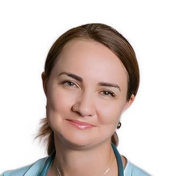 Сгоян Маргарита Аликовна — Неонатолог, Врач УЗИ, Санкт-Петербург
