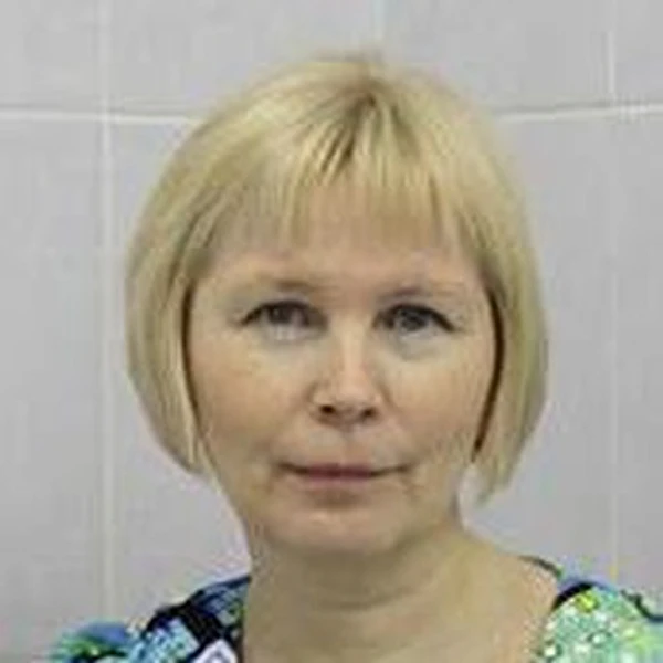 Фомина Наталья Владимировна — Детский офтальмолог, Санкт-Петербург