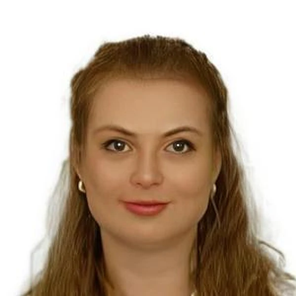 Дынина Виктория Андреевна — Стоматолог, Клин