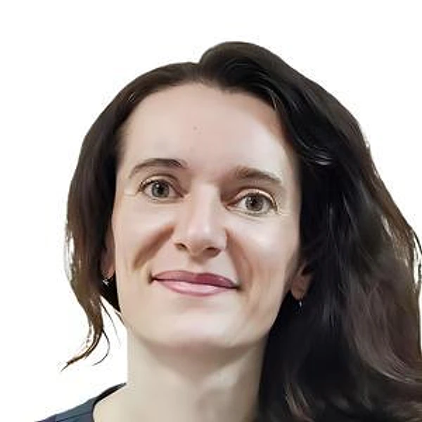 Ходосевич Екатерина Борисовна — Неонатолог, Детский врач УЗИ, Педиатр, Санкт-Петербург