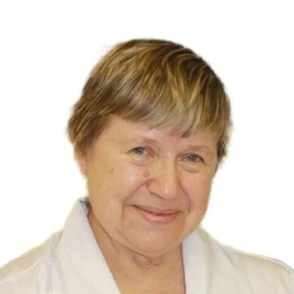 Щербакова Елена Ивановна — Неонатолог, Санкт-Петербург