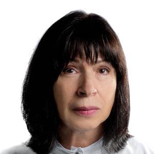 Торопцова Людмила Юрьевна — Врач УЗИ, Гинеколог, Детский врач УЗИ, Детский гинеколог, Детский маммолог, Маммолог, Москва