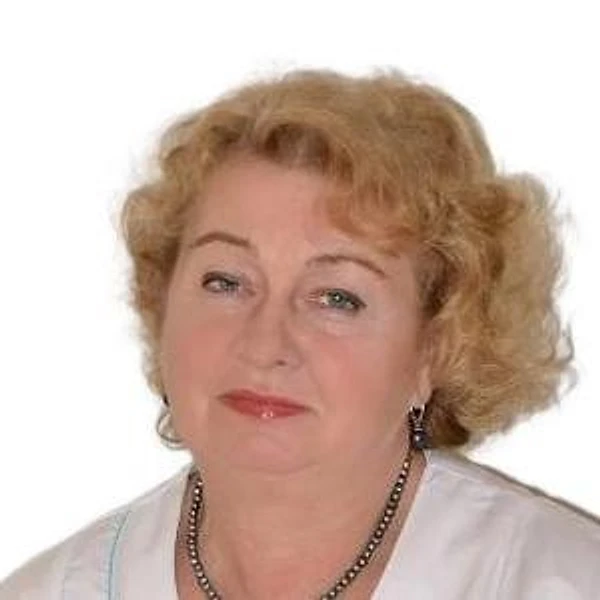 Дессау Ольга Александровна — Детский офтальмолог, Санкт-Петербург