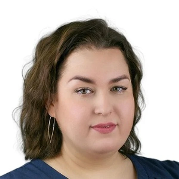 Прилуцких Юлия Юрьевна — Детский офтальмолог, Офтальмолог (окулист), Санкт-Петербург