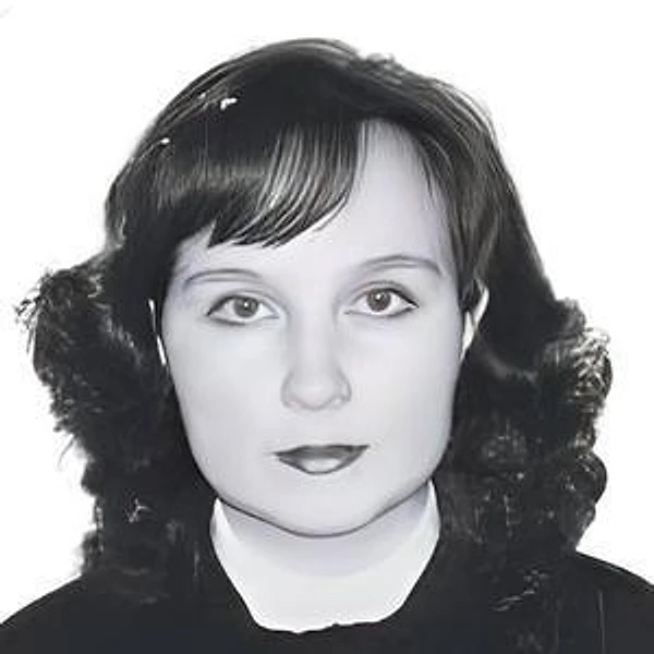 Никитина Ольга Николаевна — Врач УЗИ, п. Вурнары