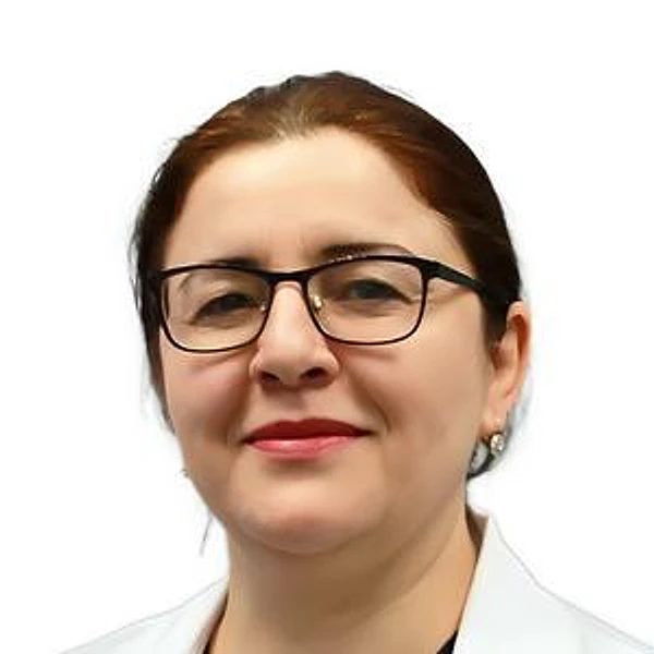 Кабулаева Саадат Кабулаевна — Нейрохирург, Детский нейрохирург, Санкт-Петербург