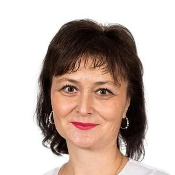 Руденко Наталия Николаевна — Педиатр, Рентгенолог, Санкт-Петербург